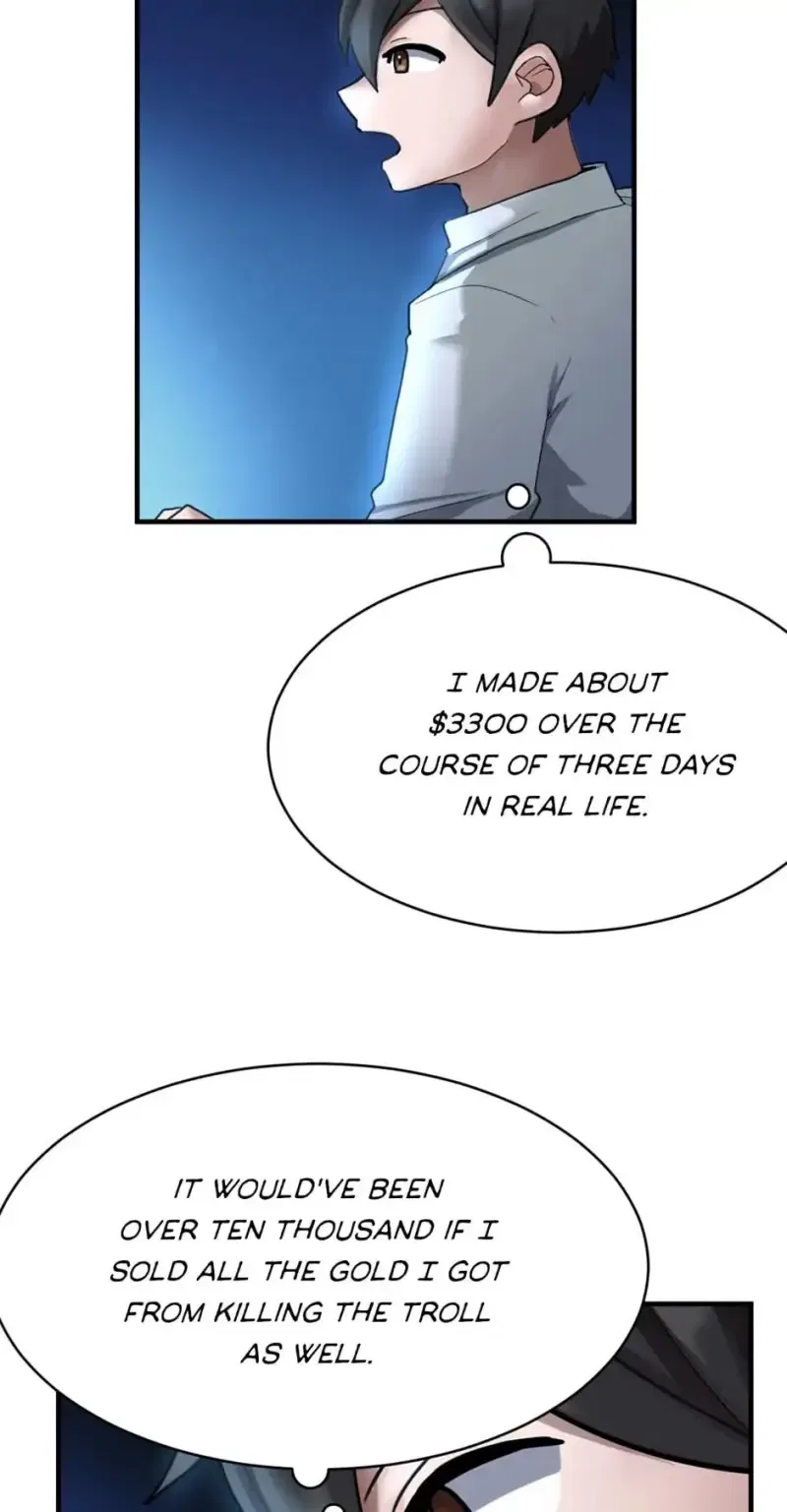 Life Cry Chapter 32 – Page 2