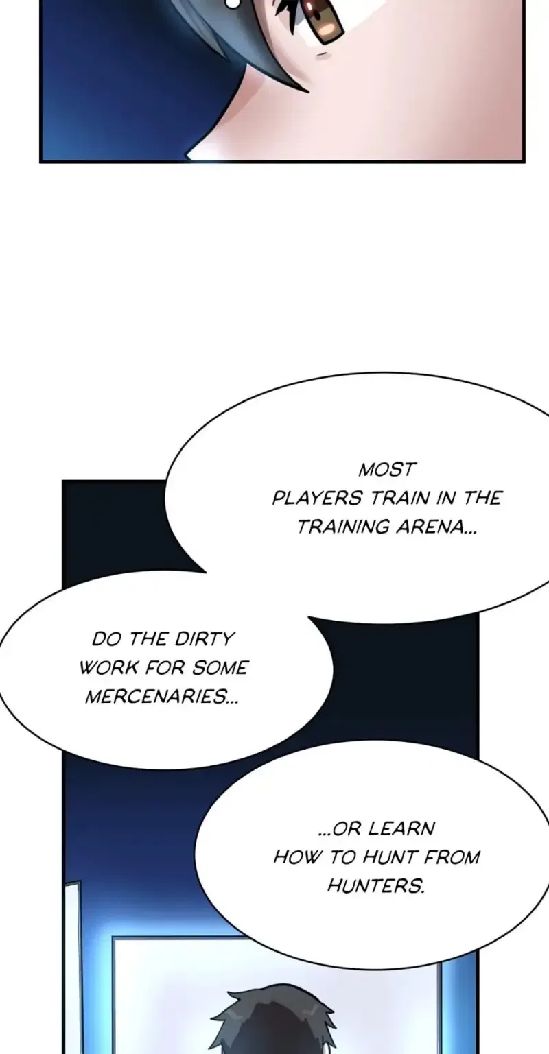 Life Cry Chapter 32 – Page 3