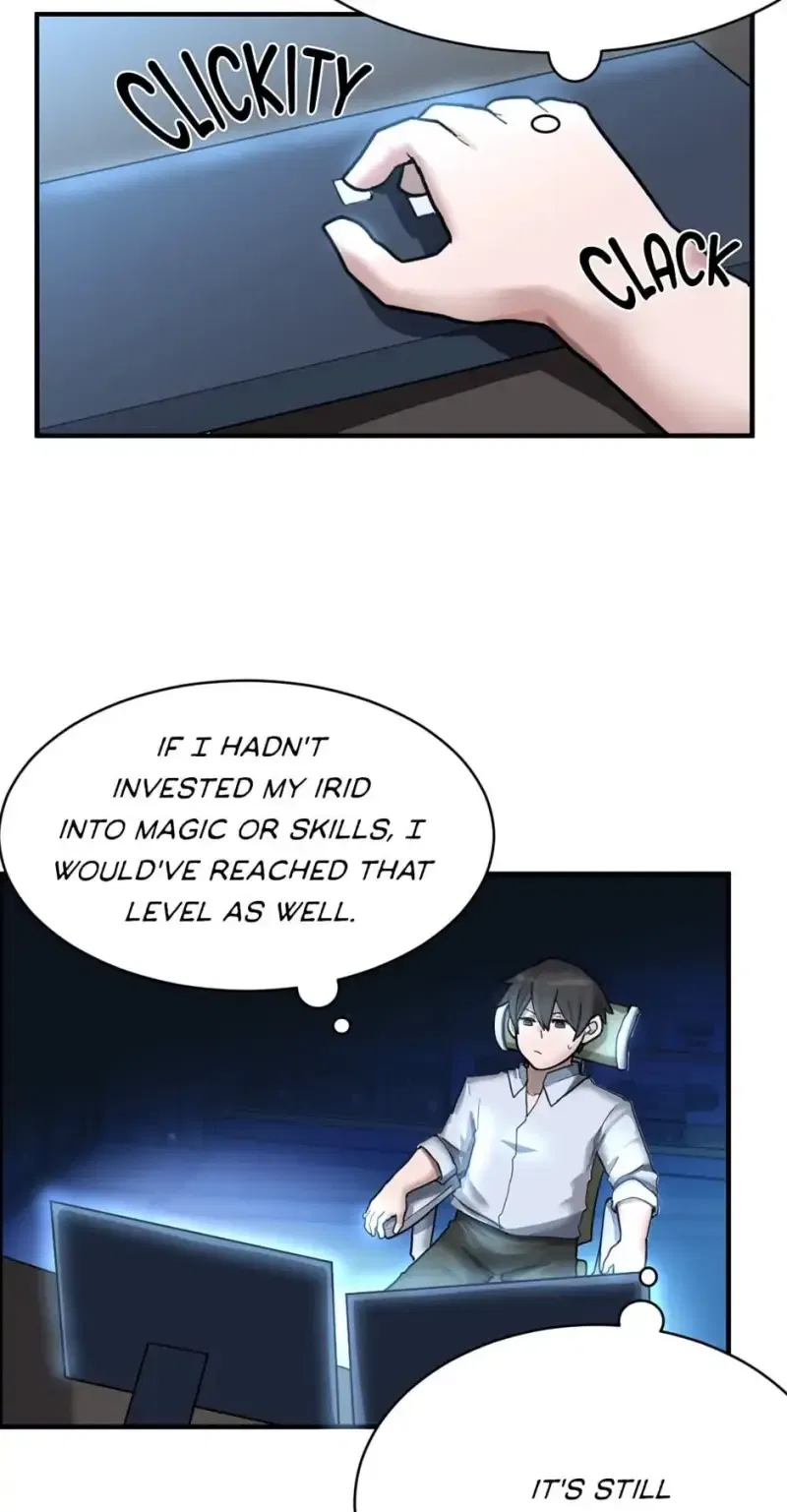 Life Cry Chapter 32 – Page 6