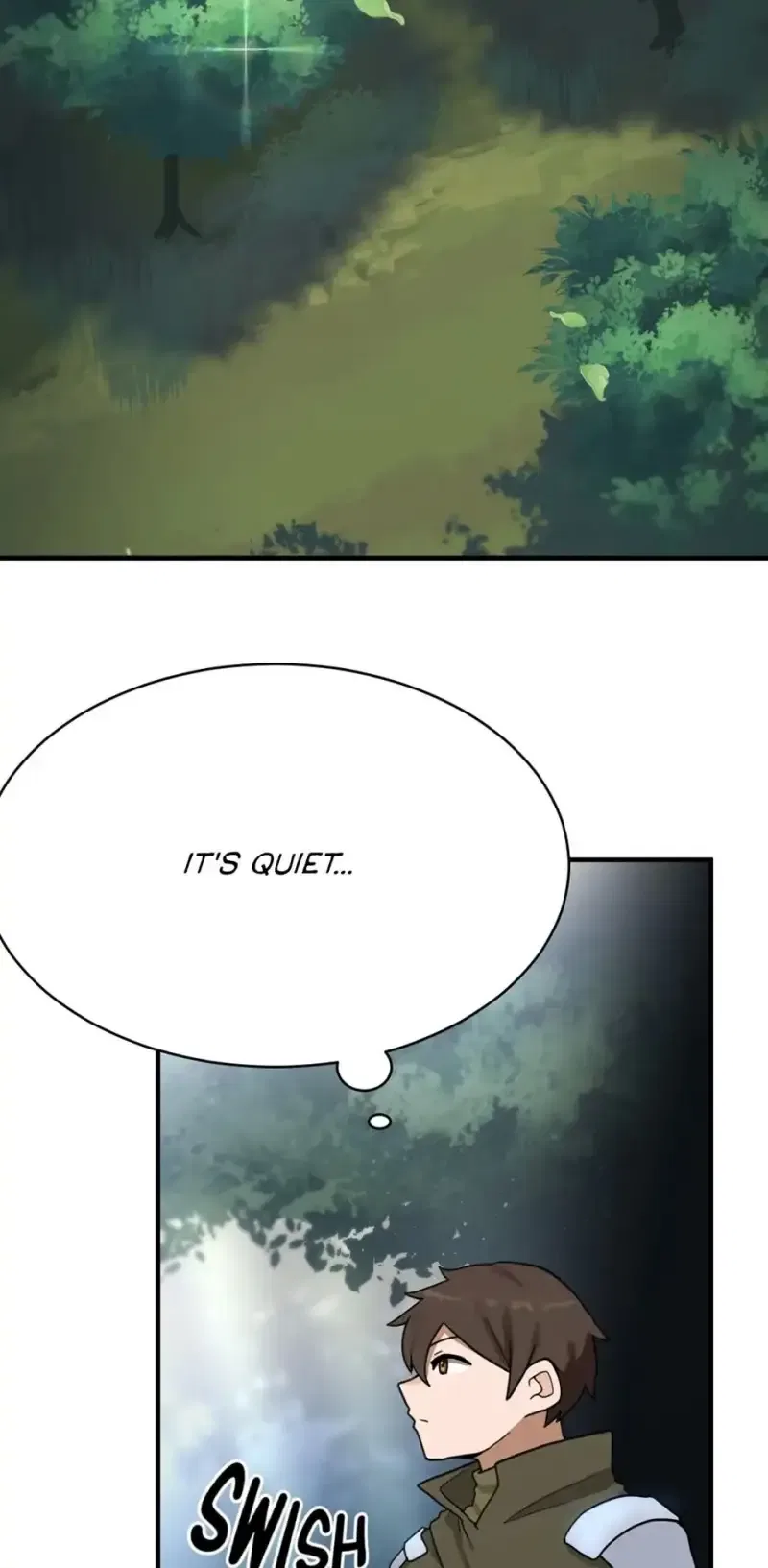 Life Cry Chapter 32 – Page 18