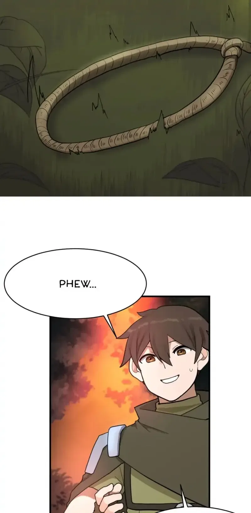 Life Cry Chapter 32 – Page 22