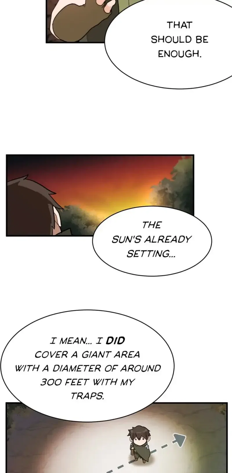 Life Cry Chapter 32 – Page 23