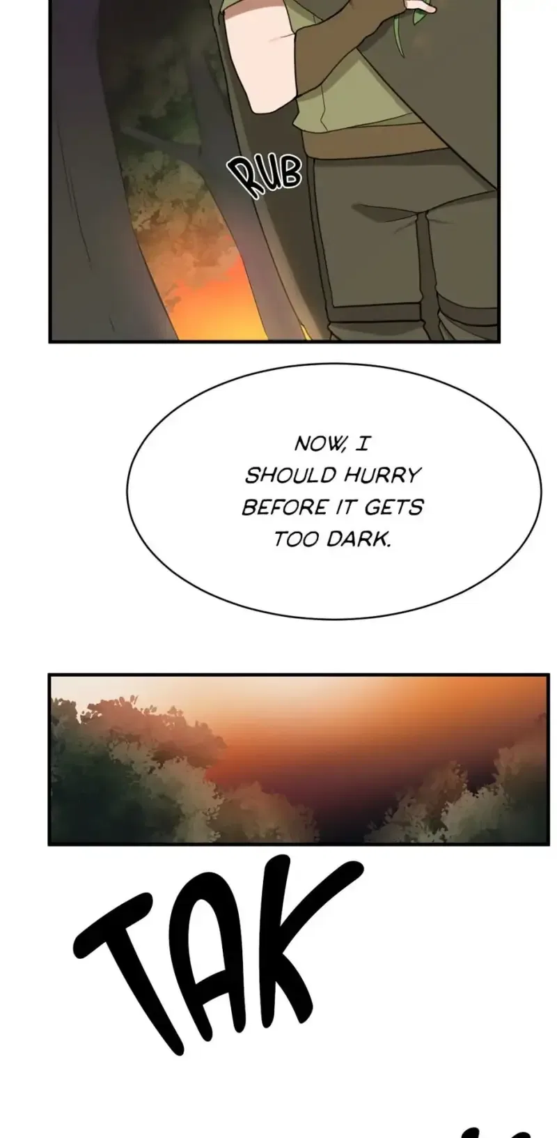 Life Cry Chapter 32 – Page 27