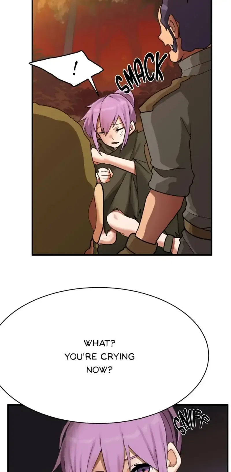 Life Cry Chapter 32 – Page 32