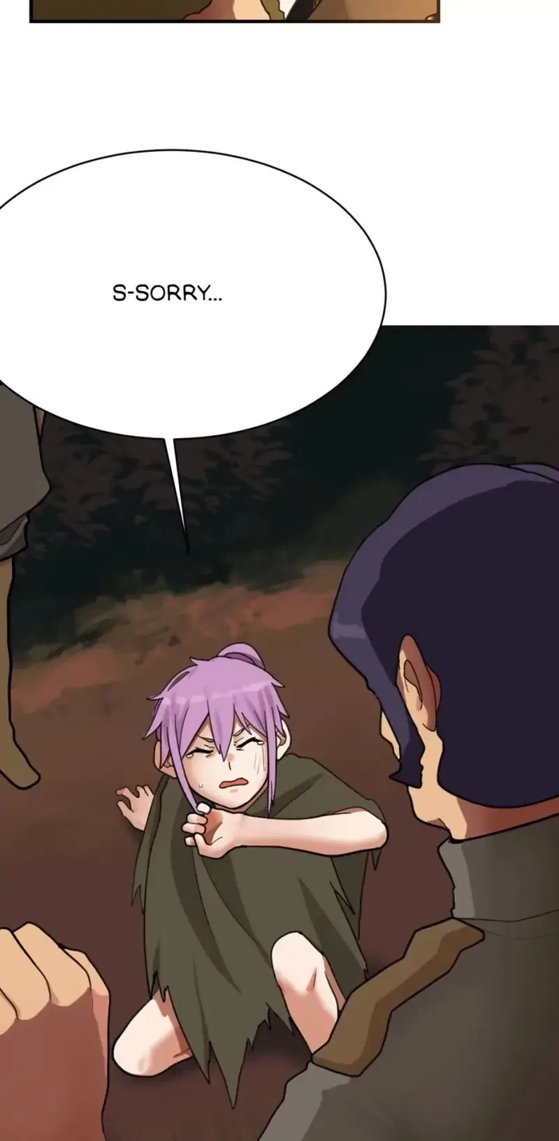 Life Cry Chapter 32 – Page 34