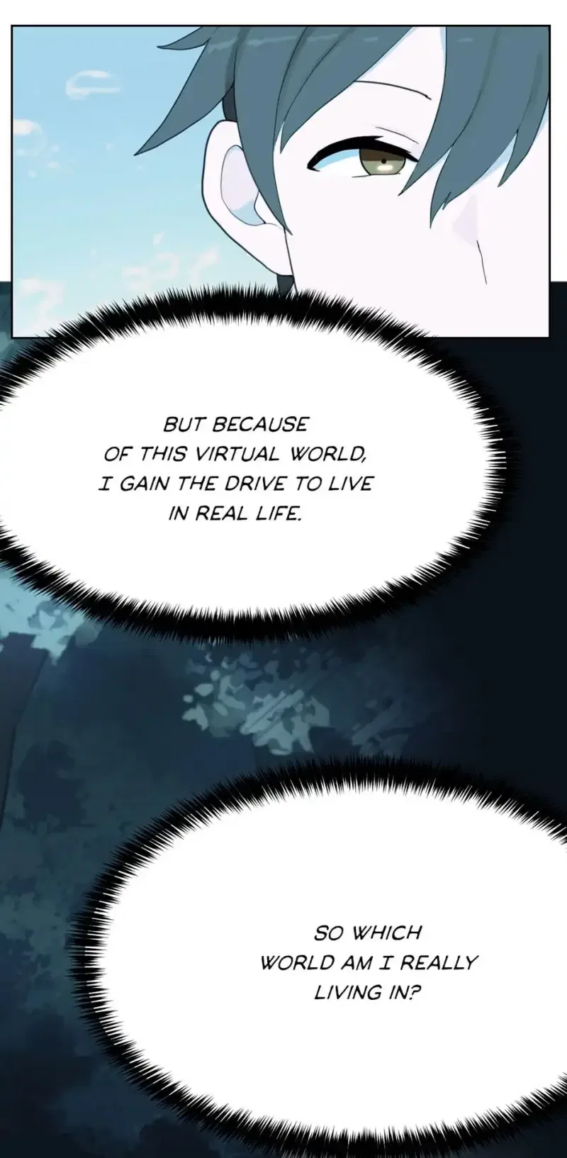 Life Cry Chapter 31 – Page 5