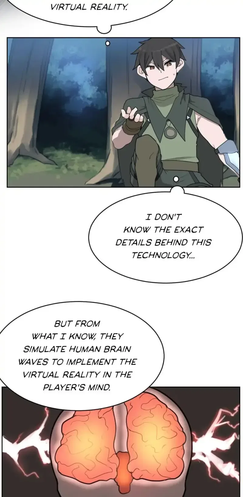 Life Cry Chapter 31 – Page 9