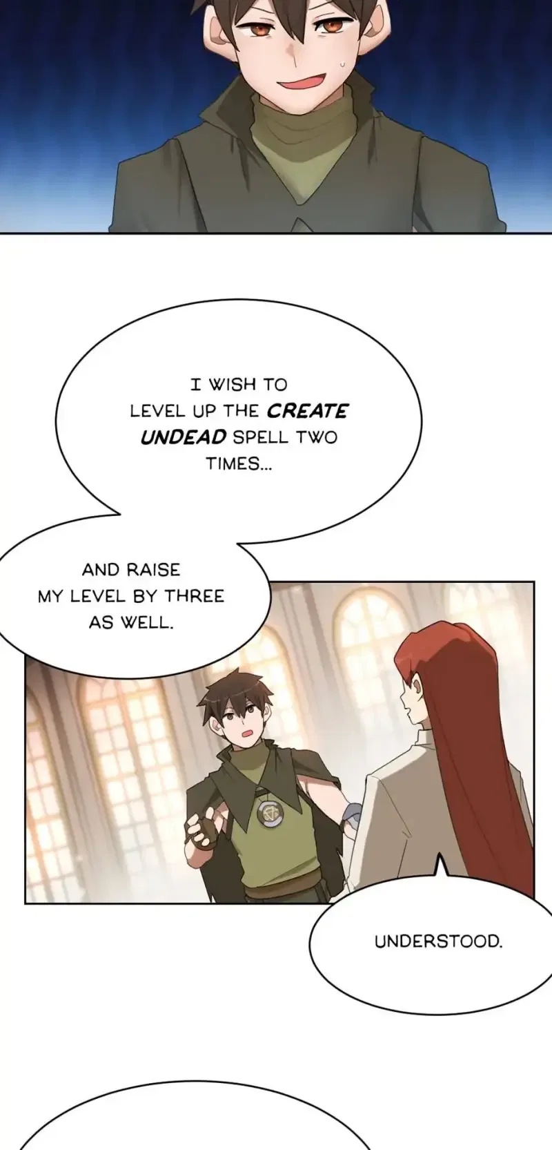 Life Cry Chapter 31 – Page 26
