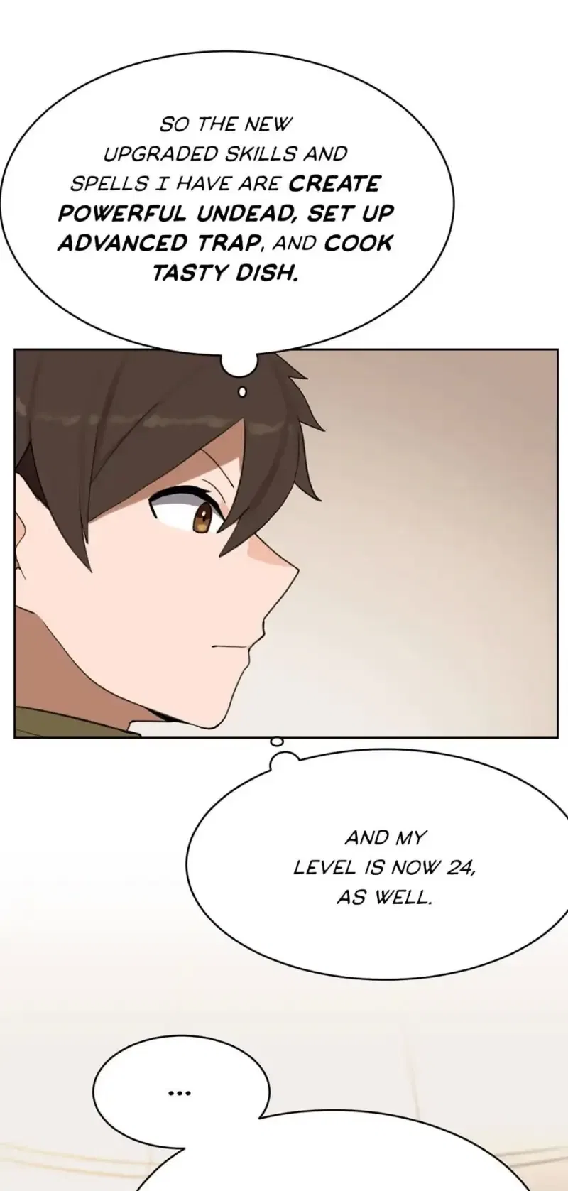 Life Cry Chapter 31 – Page 29