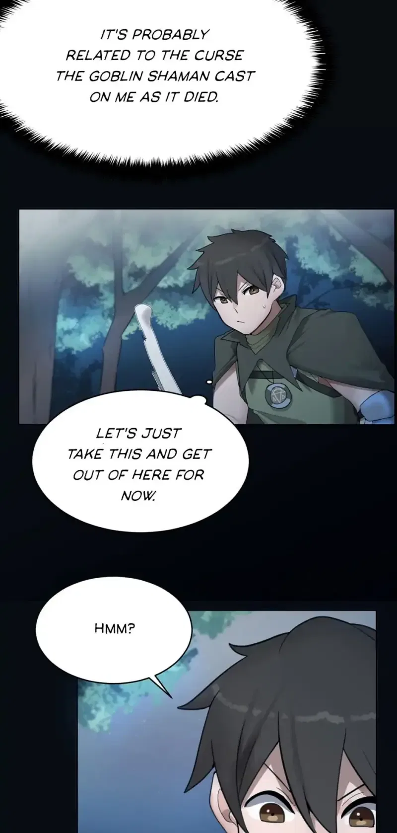 Life Cry Chapter 31 – Page 31