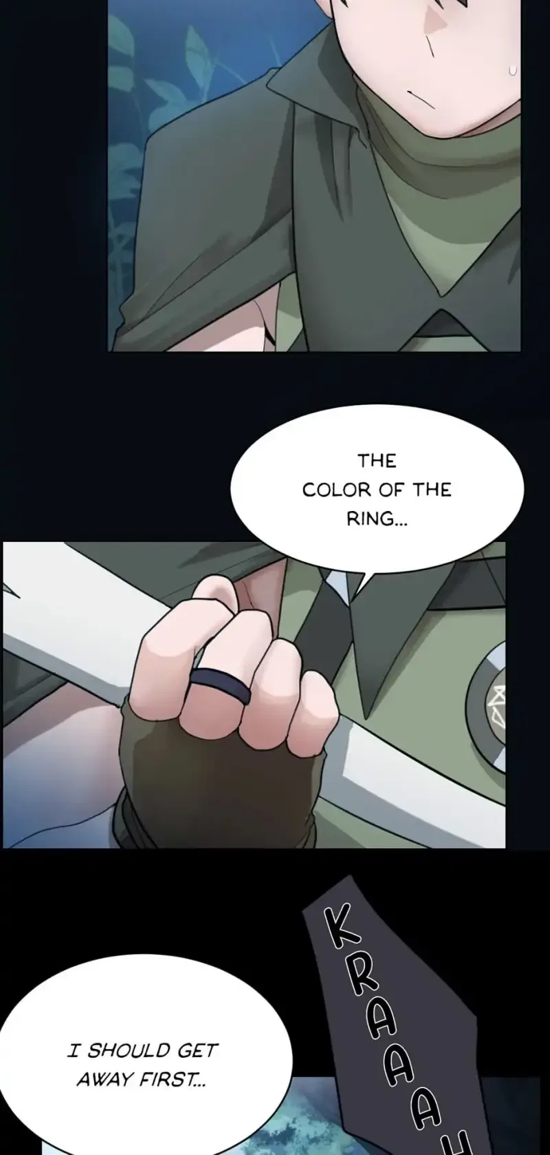 Life Cry Chapter 31 – Page 32