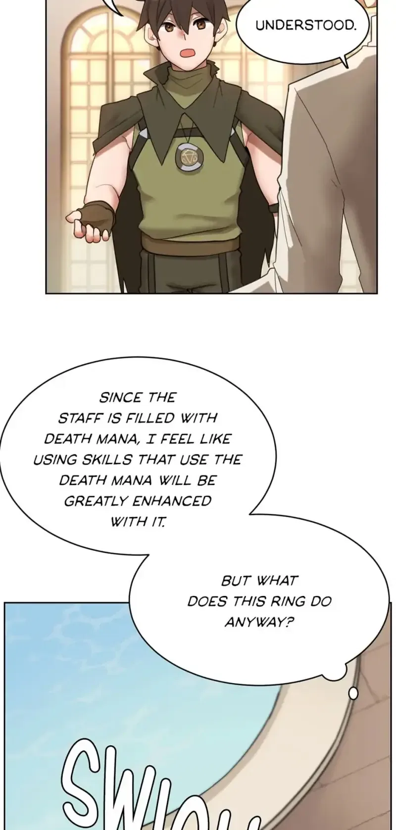 Life Cry Chapter 31 – Page 34