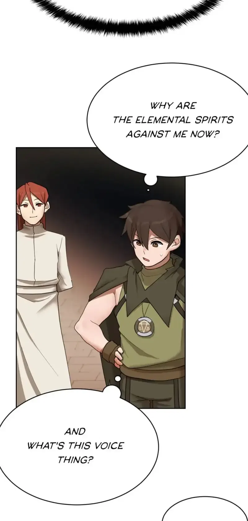 Life Cry Chapter 31 – Page 40