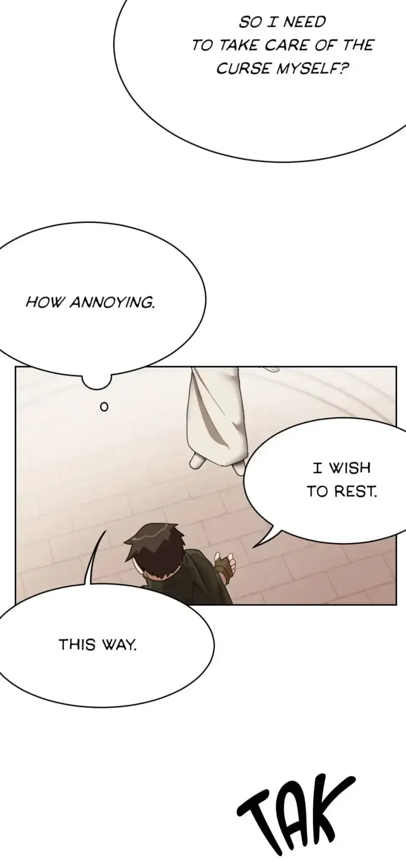 Life Cry Chapter 31 – Page 46