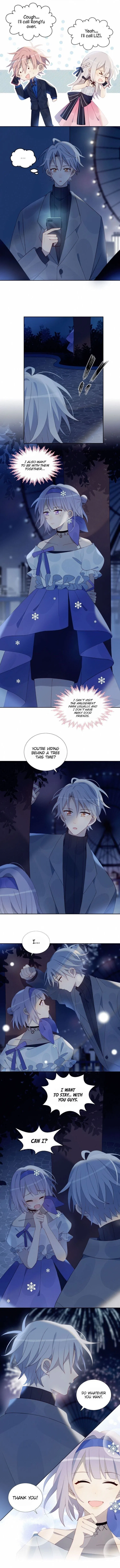 Oh No! I’ve Swapped Bodies with an Anti-Fan Chapter 37 – Page 2