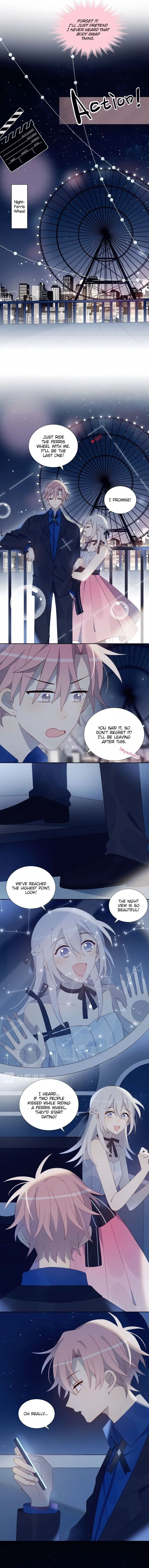 Oh No! I’ve Swapped Bodies with an Anti-Fan Chapter 36 – Page 2