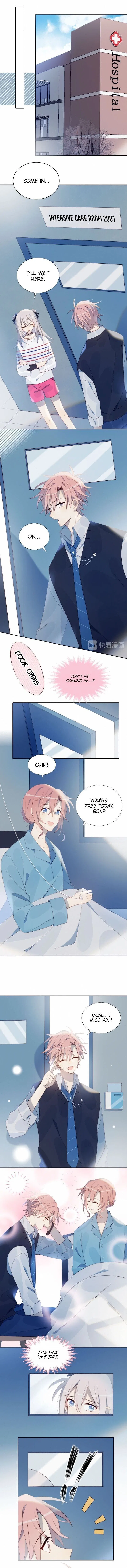 Oh No! I’ve Swapped Bodies with an Anti-Fan Chapter 34 – Page 2