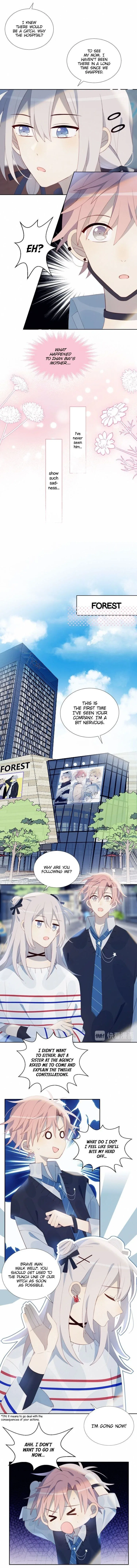 Oh No! I’ve Swapped Bodies with an Anti-Fan Chapter 33 – Page 2