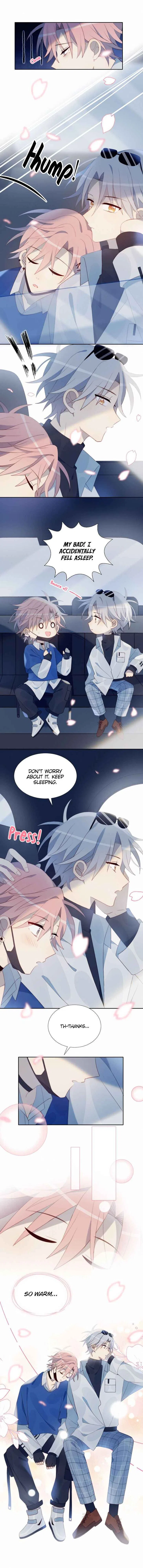Oh No! I’ve Swapped Bodies with an Anti-Fan Chapter 29 – Page 3