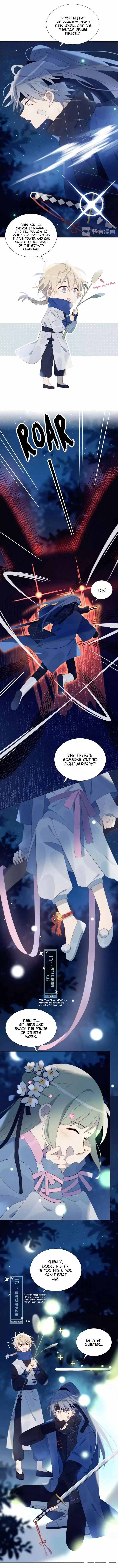 Oh No! I’ve Swapped Bodies with an Anti-Fan Chapter 28 – Page 2