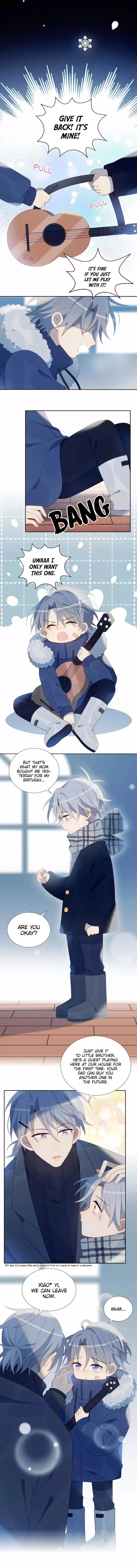 Oh No! I’ve Swapped Bodies with an Anti-Fan Chapter 27 – Page 3