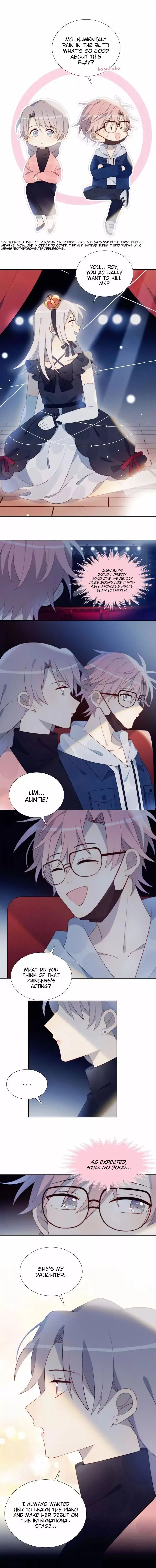 Oh No! I’ve Swapped Bodies with an Anti-Fan Chapter 24 – Page 2