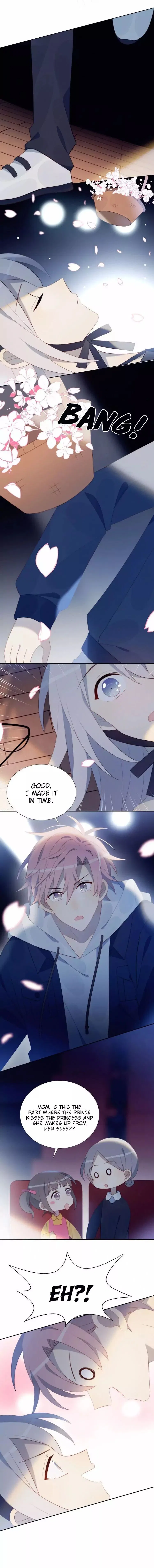 Oh No! I’ve Swapped Bodies with an Anti-Fan Chapter 24 – Page 5