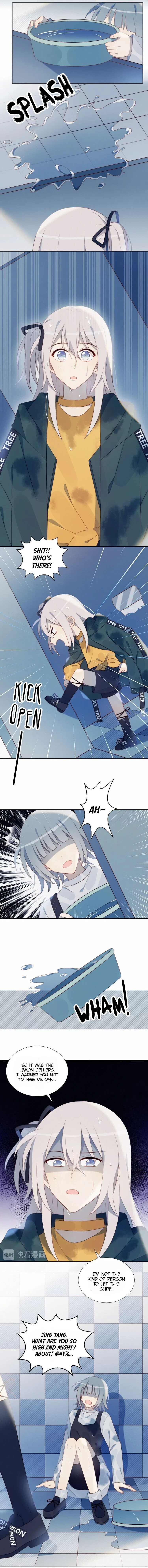 Oh No! I’ve Swapped Bodies with an Anti-Fan Chapter 20 – Page 2