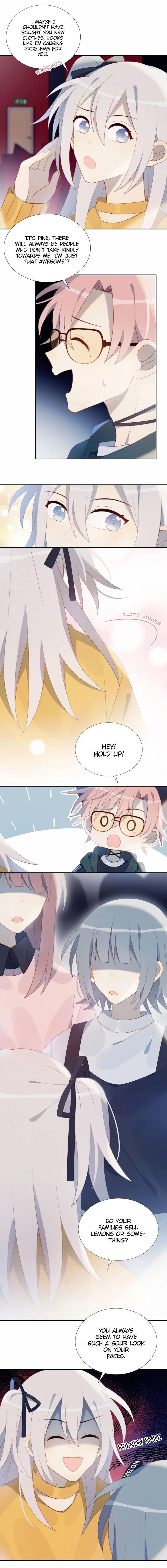 Oh No! I’ve Swapped Bodies with an Anti-Fan Chapter 18 – Page 5