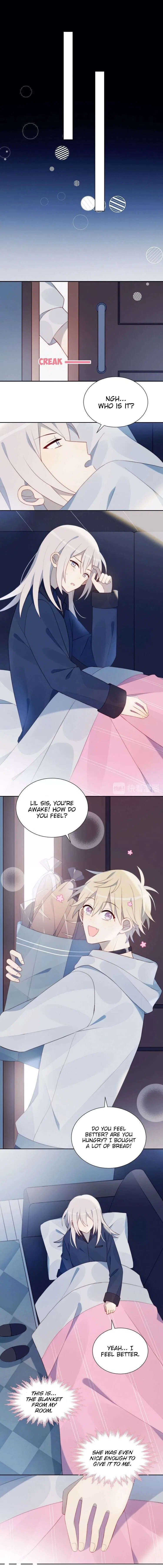 Oh No! I’ve Swapped Bodies with an Anti-Fan Chapter 17 – Page 2