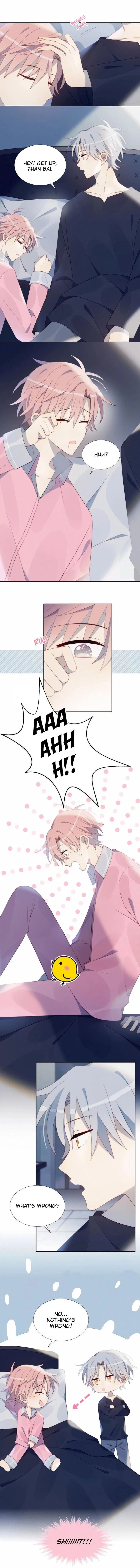 Oh No! I’ve Swapped Bodies with an Anti-Fan Chapter 16 – Page 3