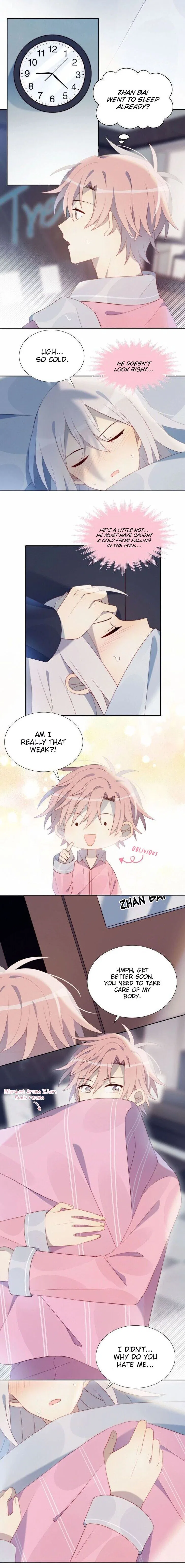 Oh No! I’ve Swapped Bodies with an Anti-Fan Chapter 15 – Page 3