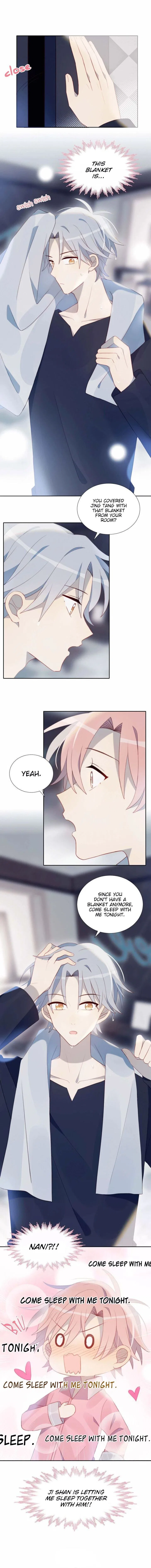 Oh No! I’ve Swapped Bodies with an Anti-Fan Chapter 15 – Page 6