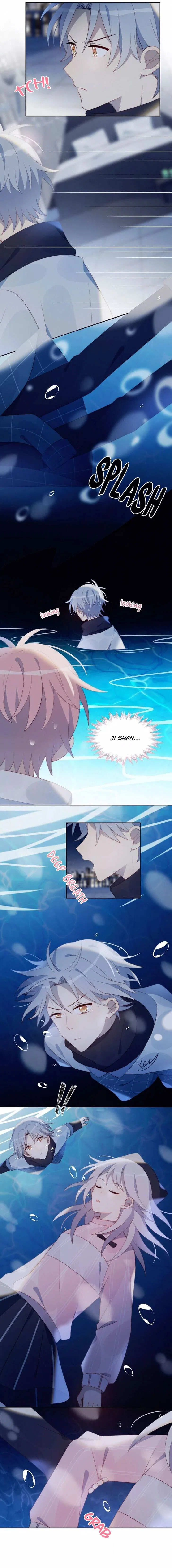 Oh No! I’ve Swapped Bodies with an Anti-Fan Chapter 14 – Page 2