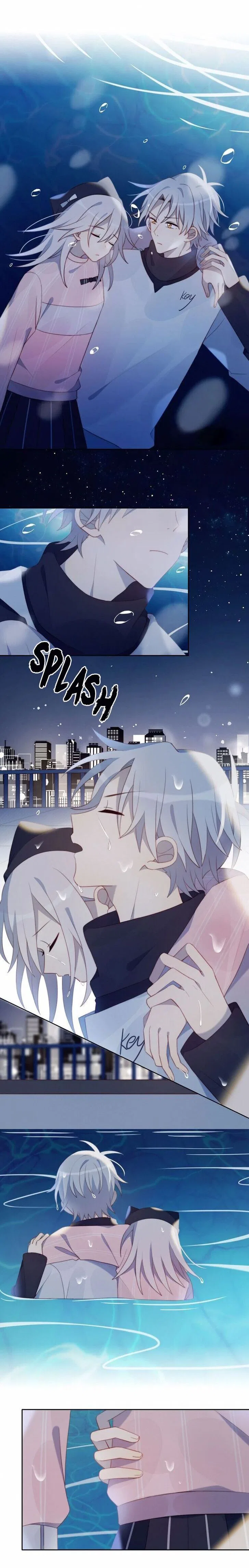 Oh No! I’ve Swapped Bodies with an Anti-Fan Chapter 14 – Page 3
