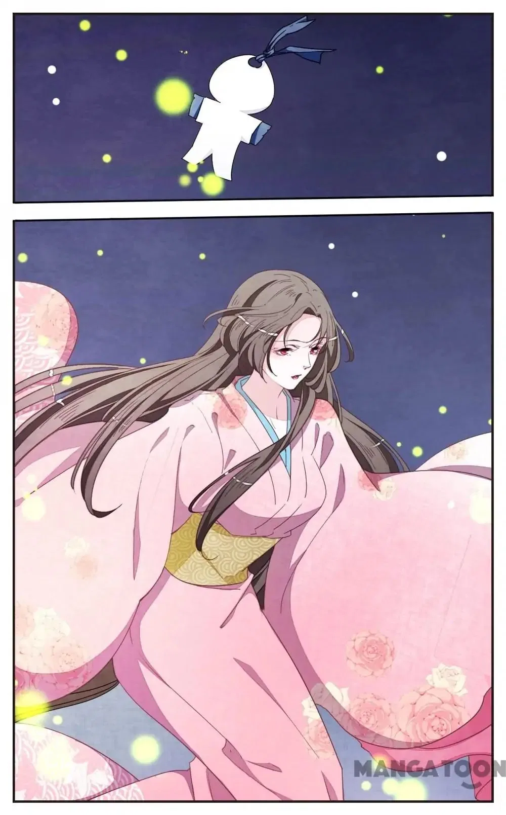 Monster Lord Loves a Priestess Chapter 57 – Page 6