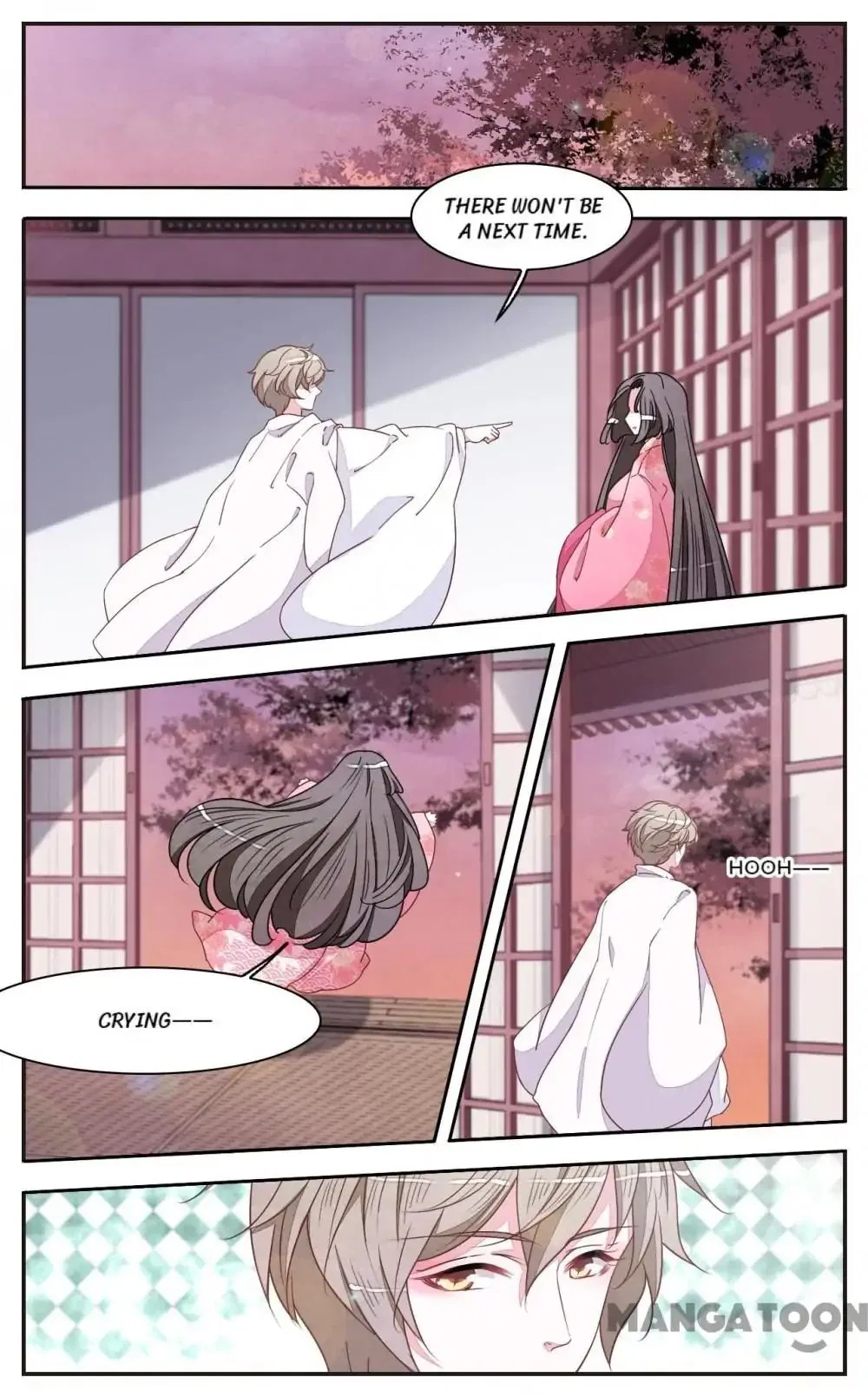 Monster Lord Loves a Priestess Chapter 50 – Page 10