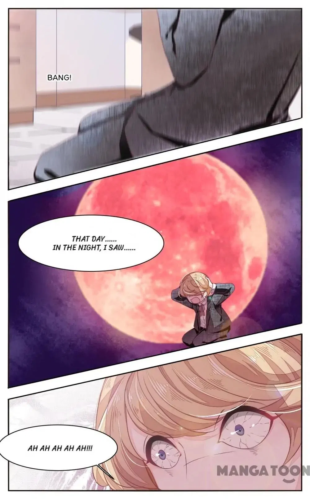 Monster Lord Loves a Priestess Chapter 49 – Page 6