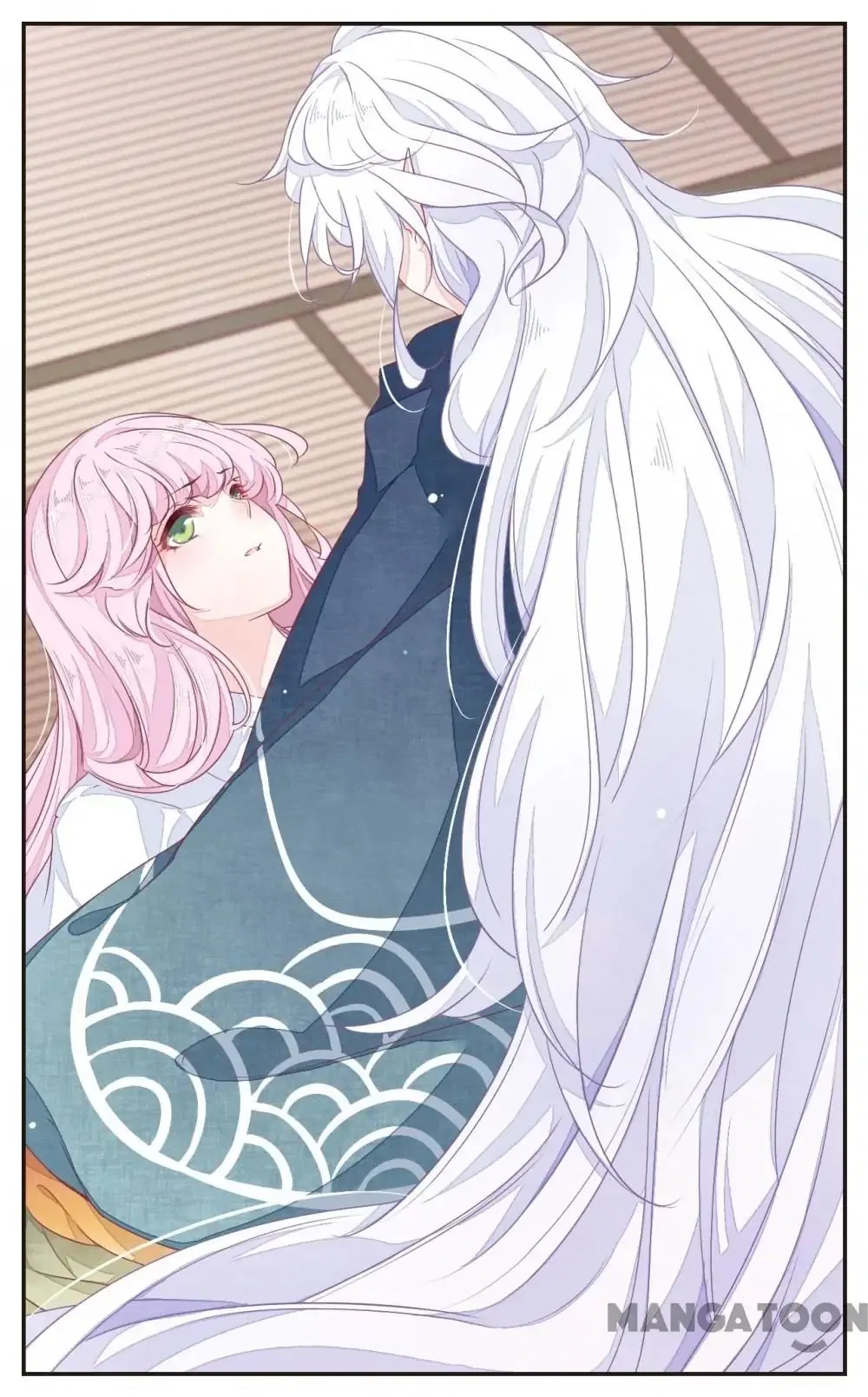 Monster Lord Loves a Priestess Chapter 47 – Page 11