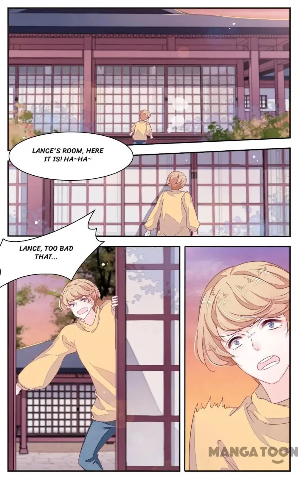 Monster Lord Loves a Priestess Chapter 47 – Page 13
