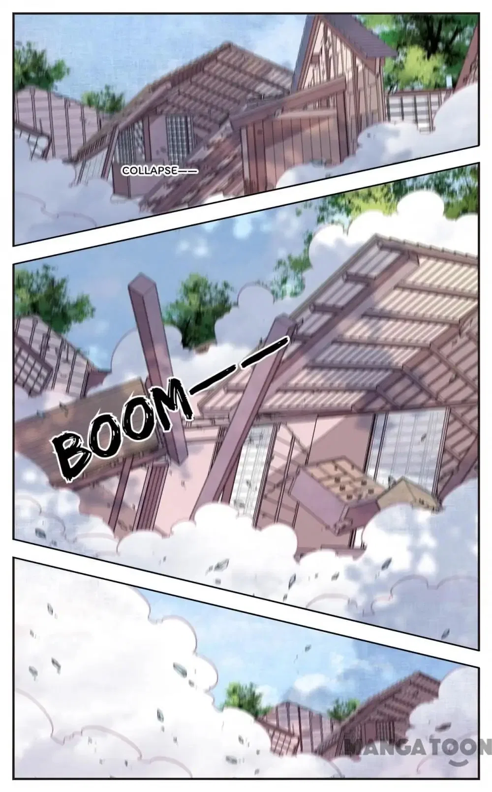 Monster Lord Loves a Priestess Chapter 37 – Page 2