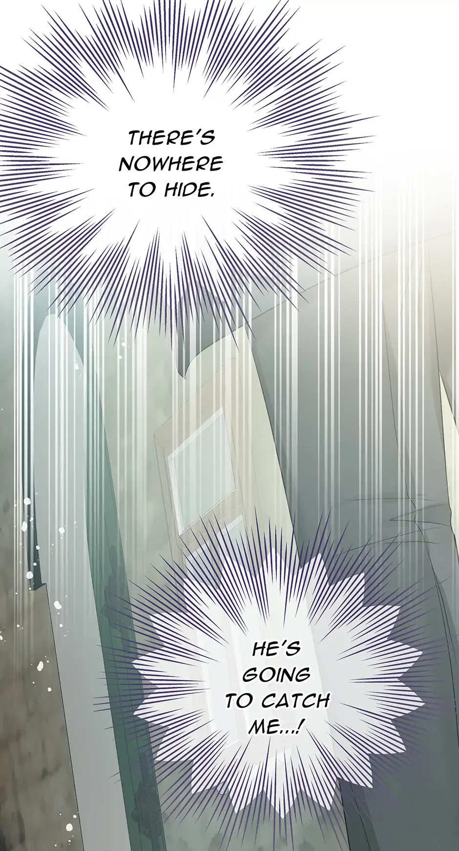 Don’t Concern Yourself With That Book Chapter 71 – Page 3