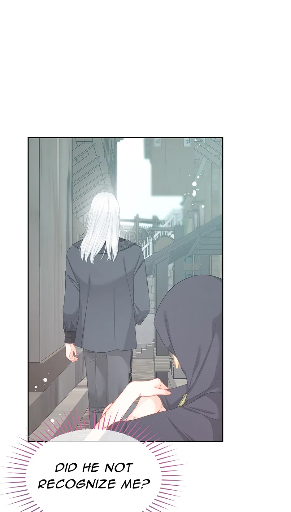 Don’t Concern Yourself With That Book Chapter 71 – Page 6
