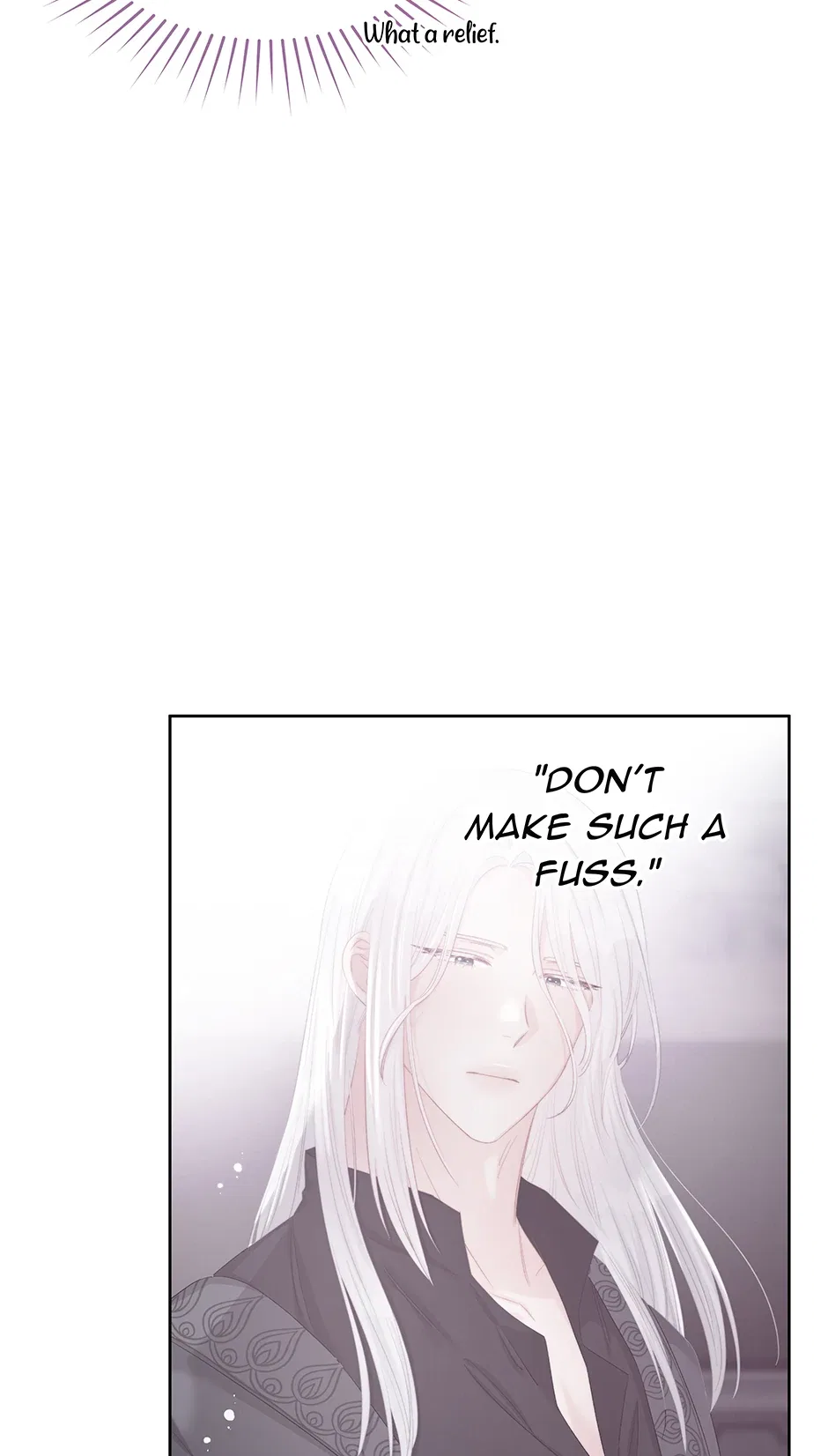 Don’t Concern Yourself With That Book Chapter 71 – Page 7