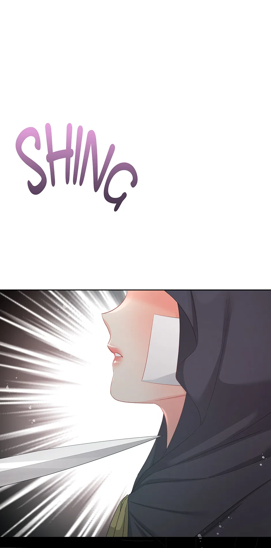 Don’t Concern Yourself With That Book Chapter 71 – Page 11