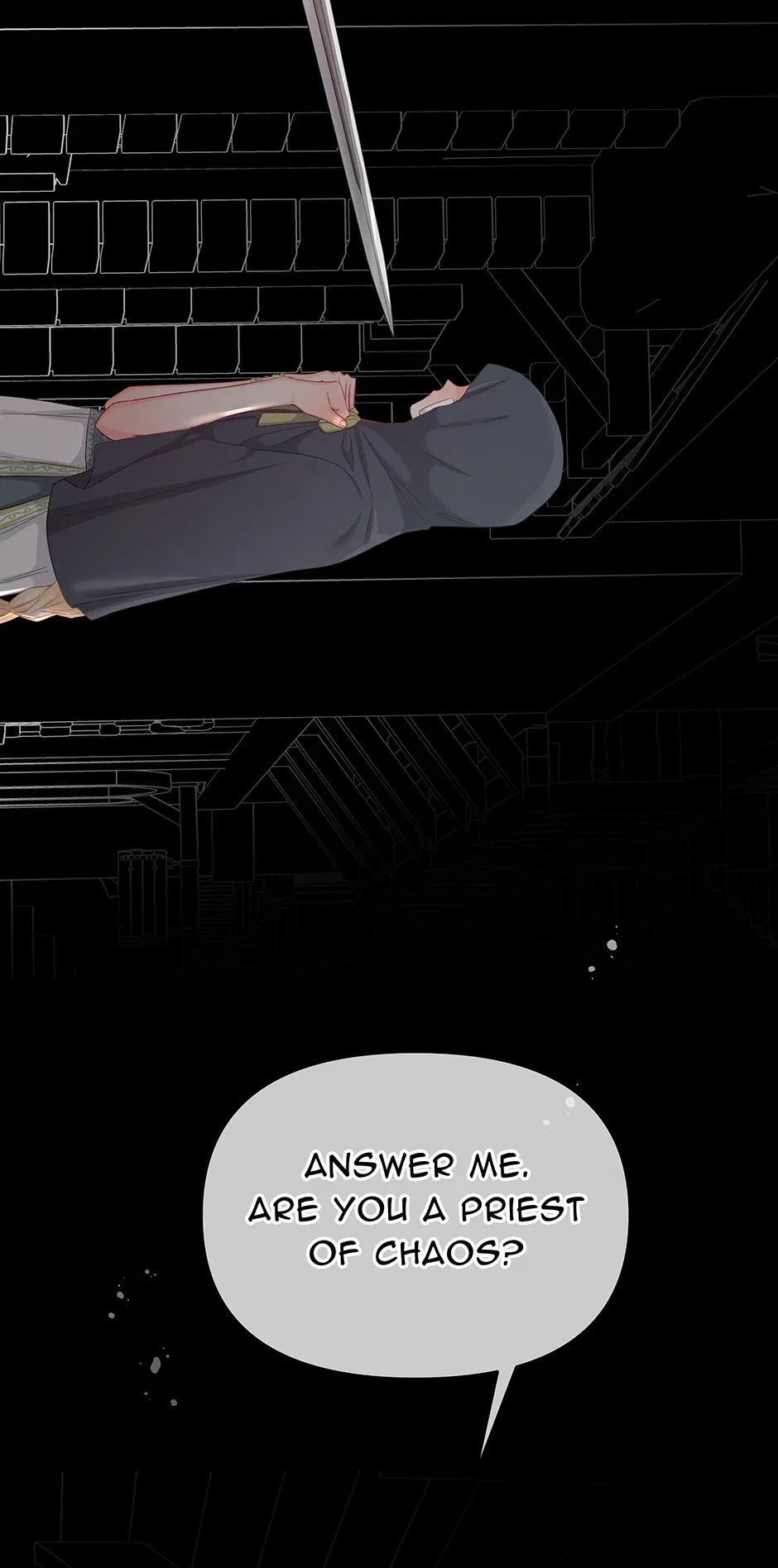 Don’t Concern Yourself With That Book Chapter 71 – Page 13