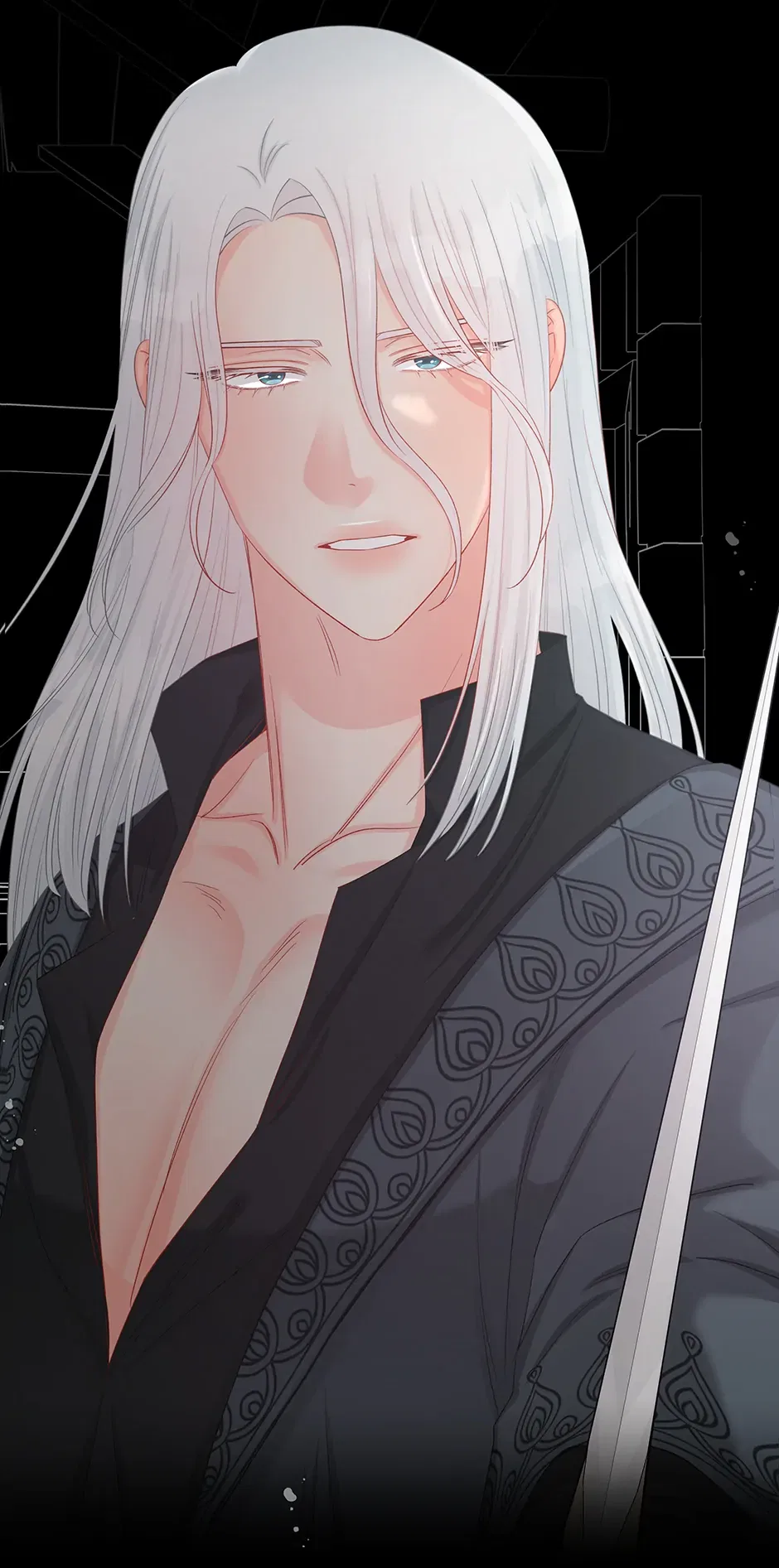 Don’t Concern Yourself With That Book Chapter 71 – Page 14