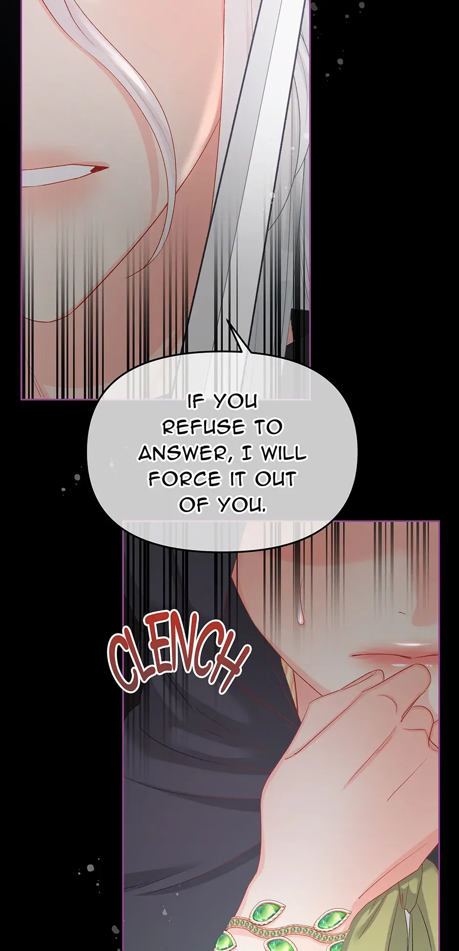 Don’t Concern Yourself With That Book Chapter 71 – Page 16