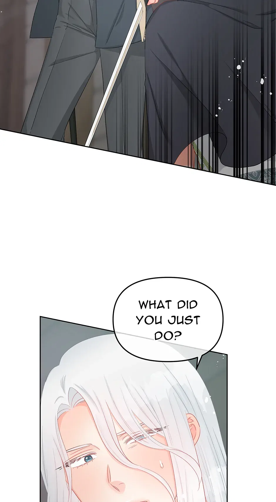Don’t Concern Yourself With That Book Chapter 71 – Page 20