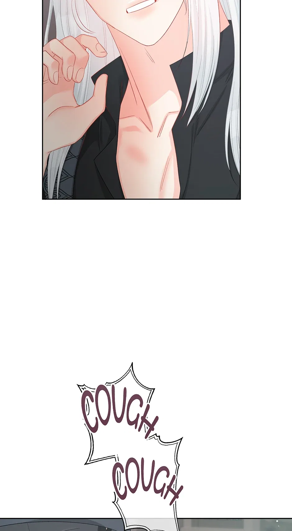 Don’t Concern Yourself With That Book Chapter 71 – Page 21
